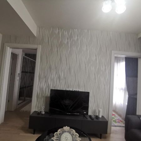 My G Yoo Apartment #1 Istanbul Exterior photo