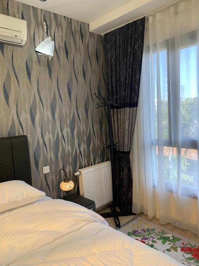 My G Yoo Apartment #1 Istanbul Exterior photo