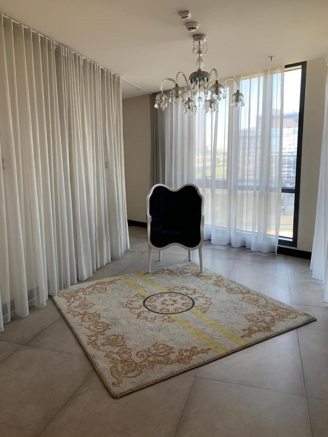 My G Yoo Apartment #1 Istanbul Exterior photo