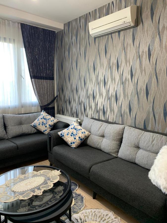 My G Yoo Apartment #1 Istanbul Exterior photo